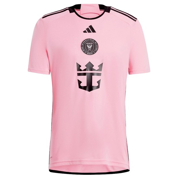 Thailand Trikot Inter Miami Heim 2024-25